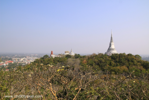 พระราชวังพระนครคีรี