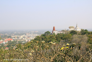 อุทยานประวัติศาสตร์พระนครคีรี