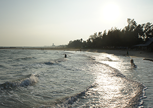 หาดเจ้าสำราญ